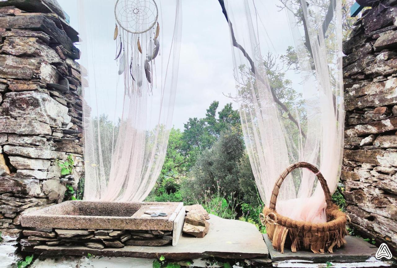 Stone House - Evdilos Icaria